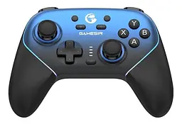 Геймпад GameSir Super Nova Nightfall Blue (G-000003794) - мініатюра 3