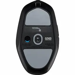 Миша комп'ютерна Logitech G303 Shroud Edition Wireless Mouse (910-006105, 910-006106) - мініатюра 2