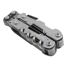 Мультитул SOG PowerLitre Сірий - мініатюра 6