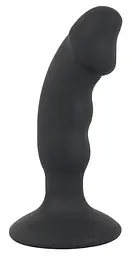 Анальна пробка BV Rechargeable Black Velvets 42-05934430000 100012