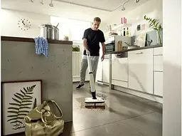 Пилосос миючий Karcher FC 7 Cordless (1.055-701.0) - мініатюра 4