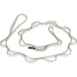 Самостраховка Black Diamond Dynex Daisy Chain 140 cm White (1033-BD 390024)