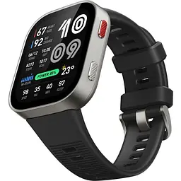 Смарт-годинник Amazfit Bip Max Silver (W2568AP1N) [174403] - мініатюра 5