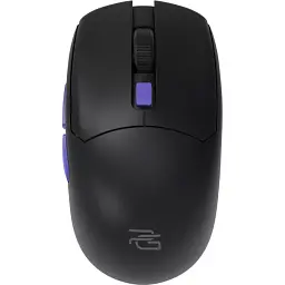 Миша Proove Everon Black (WMEV00022001) [139420]