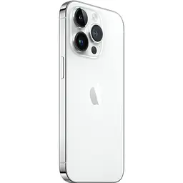 Смартфон Apple iPhone 14 Pro 512GB Silver (MQ1W3) [72484] - мініатюра 2