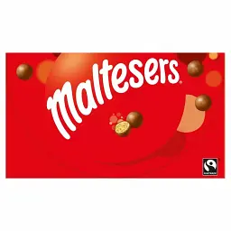 Драже Maltesers Chocolate Gift Box 310g
