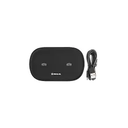 Зарядний пристрій REAL-EL WL-780 black (EL123160020) - мініатюра 10