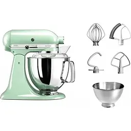 Кухонна машина KitchenAid 5KSM175PSEPT - мініатюра 4