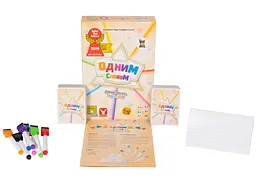 Настільна гра Geekach Games Одним Словом (Just One) (укр.) (GKCH007) - мініатюра 7