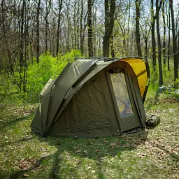 Намет короповий RANGER EXP 2-mann Bivvy RA6609 - мініатюра 5