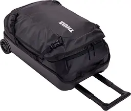 Сумка на колесах Thule Chasm Carry-On 55cm Black 3204985 - мініатюра 9