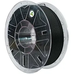 Пластик для 3D-принтера Creality PAHT-CF Hyper 1кг, 1.75мм, black (3301060021) - мініатюра 2