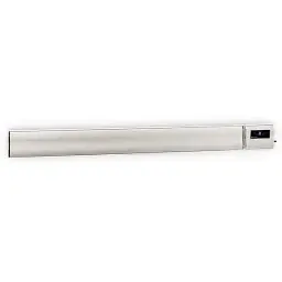 Інфрачервоний обігрівач Blumfeldt Cosmic Beam Plus XXL 3000 Вт (10033699)