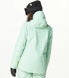 Куртка жіноча Picture Organic Seakrest W 2025 S М'ятний - мініатюра 2