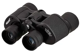Бінокль 8x40 Bassell WA з чохлом (Чорний)