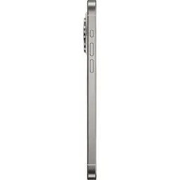 Смартфон Apple iPhone 15 Pro Max 512Gb White Titanium [MU7D3] [92624] - мініатюра 11