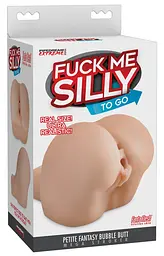 Мастурбатор реалістичний Fuck Me Silly To Go Petite Fan від Orion