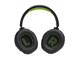 Навушники з мікрофоном JBL Quantum 360X Wireless for XBOX (jblQ360XWLBLKGRN) - мініатюра 6
