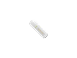 USB флеш накопичувач Transcend 32 GB JetFlash 730 White (TS32GJF730)