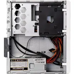Корпус для ПК Chieftec UNI (BE-10W-300) - мініатюра 5