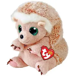 М'яка іграшка Ty Beanie bellies Їжачок BUMPER (40595)