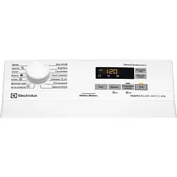 Пральна машина ELECTROLUX EW6 T506U - мініатюра 2
