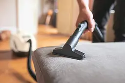 Пилосос Karcher DS 6 Plus (1.195-252.0) - мініатюра 4