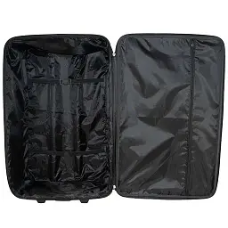Валіза Semi Line 20" S Black (T5656-1) - мініатюра 2