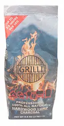 Деревне вугілля Grilli 3 кг (77782) - мініатюра 2