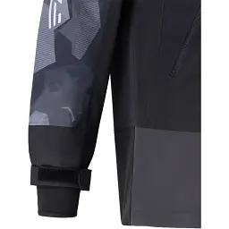 Куртка Favorite Totem XXL мембрана 20К\10К Grey - мініатюра 6