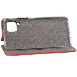Чохол-книжка BeCover Exclusive для Huawei P40 Lite / Nova 6 SE / Nova 7i Burgundy Red (704888) - мініатюра 4