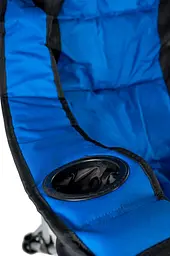 Складане крісло-шезлонг Ranger FC 750-052 Blue RA2233 - мініатюра 10