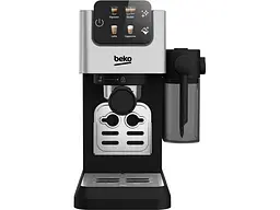 Ріжкова кавоварка еспресо Beko CaffeExperto CE4500 CEP 5304 X