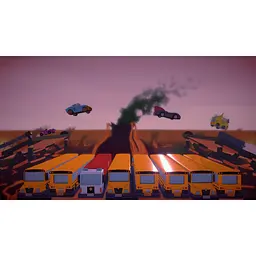 Ключ активації Microsoft Make Way для Xbox One/Series S/X - мініатюра 4