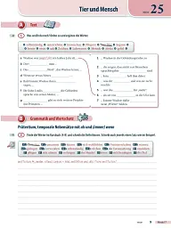 Ideen 3. Arbeitsbuch mit 2 Audio-CDs zum Arbeitsbuch - Герберт Пухта - мініатюра 7