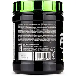 Для суглобів та зв'язок Scitec Nutrition Arthroxon Plus Lemon orange 320 г - мініатюра 3
