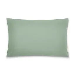 Комплект постільної білизни Cosas Meditative CS1 Підлітковий фланель спаржа (Flannel_52Meditative_El90-52Meditative_155) - мініатюра 9