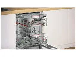 Посудомийна машина Bosch SMV8YCX02E - мініатюра 6