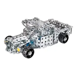 Конструктор Eitech Швидкісний гонщик 2 (С231) - мініатюра 2