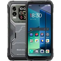 Смартфон Blackview XPLORE 1 Pro 12/256GB Black 