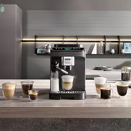 Кавомашина Delonghi ECAM 310.60 GB - мініатюра 8