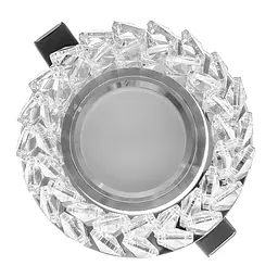 Світильник точковий Brille декоративний HDL-G253 WH MR16 36-165 - мініатюра 7