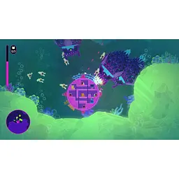 Ключ активації Microsoft Lovers in a Dangerous Spacetime для Xbox One/Series - мініатюра 4