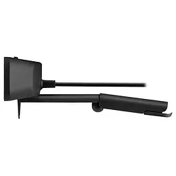 Веб-камера Logitech C925e Webcam Full HD Black (960-001076) - мініатюра 5