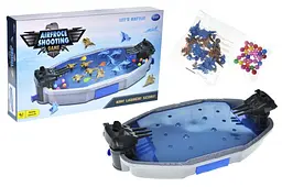 Настільна гра 707-128 "Повітряний бій" у коробці р.41.3x25,8x6.5 см YG Toys
