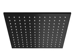 Душова система Kohlman Experience 30 black + BOX прихованого монтажу QW210EBQ30, Чорний матовий - мініатюра 5