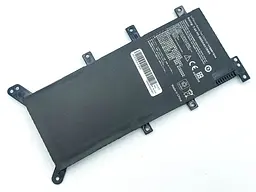 Акумулятор для Asus C21N1347 X555, X554L, X555L, X555LA, X555LD, X555LN, X555MA (7.6V 37Wh 4900 mAh)