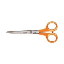 Ножиці для паперу Fiskars Classic 17 см (1005150) - мініатюра 5