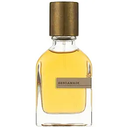 Парфум розпив Orto Parisi Bergamask 2 мл Parfum