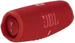 Портативна акустика JBL Charge 5 Red (JBLCHARGE5RED)